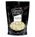 White couverture chocolate 1kg