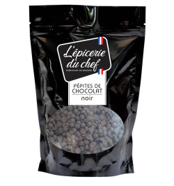 Pépites de chocolat noir 1Kg EDC8658