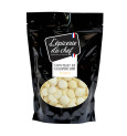 Palets de chocolat blanc 500g