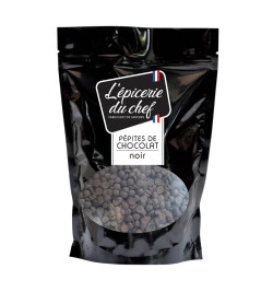 Dark chocolate chips 500g