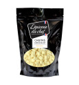 Chunks de chocolat blanc 500g