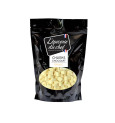 Chunks de chocolat blanc 200g