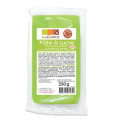 Light green sugarpaste pack 250g