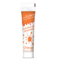 Colorant gel alimentaire orange 20 gr