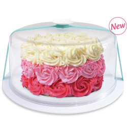 Cloche A Gateaux De Presentation Transport Cloche A Gateaux De Presentation Transport