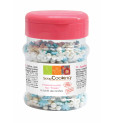 Décors sucrés Mix Frozen 115g