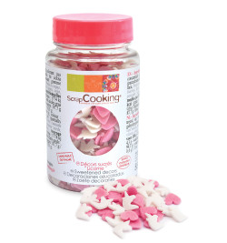 Décors sucrés Licorne 50g