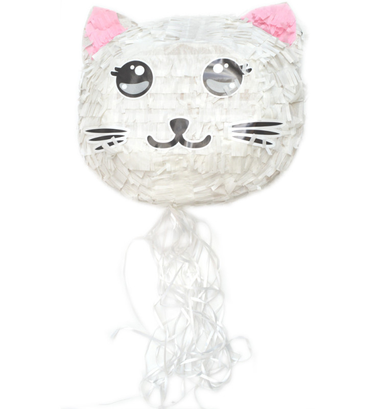Pinata Bebe Chat Pinata Bebe Chat