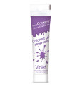 Colorant gel violet 20 gr