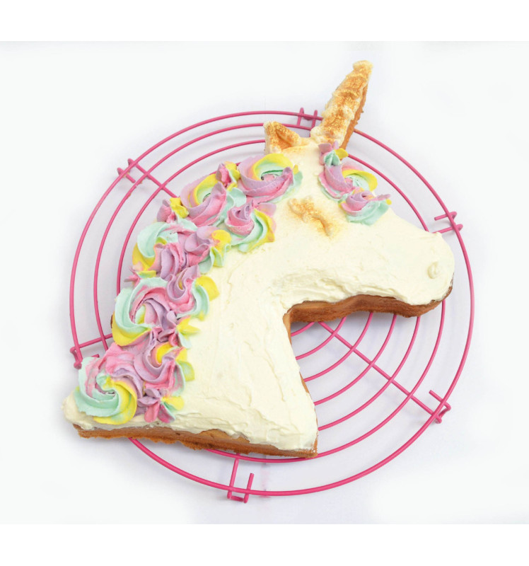 Kit Licorne Xxl Diy Kit Licorne Xxl Diy
