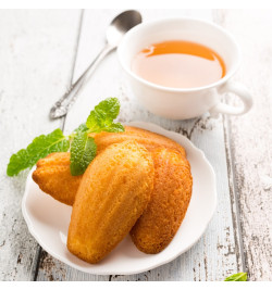 Madeleines - Alimentaire Mirontaine