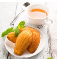 Madeleines