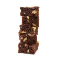 Bocal brownies aux noix