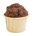Bocal muffins choco-noisette