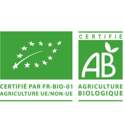 Colorant bio jaune - Alimentaire Mirontaine