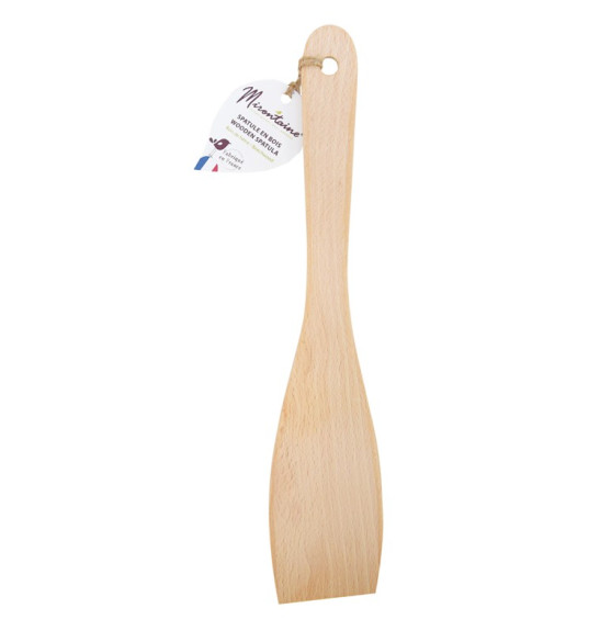 Spatule courbe