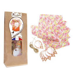 Kit Déco confiture