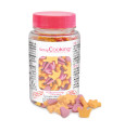 Décors sucrés princesse 55g