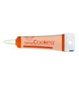 Icing stylo orange