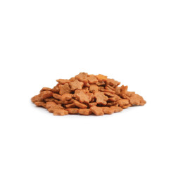 Mini gold star sugar decos 55 g