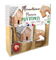 Coffret Maison pain d'épices bio