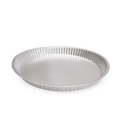 Moule à tarte rond Ø 31cm réf.627