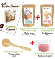 Coffret Maison pain d'épices bio
