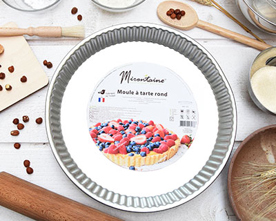 moule mirontaine